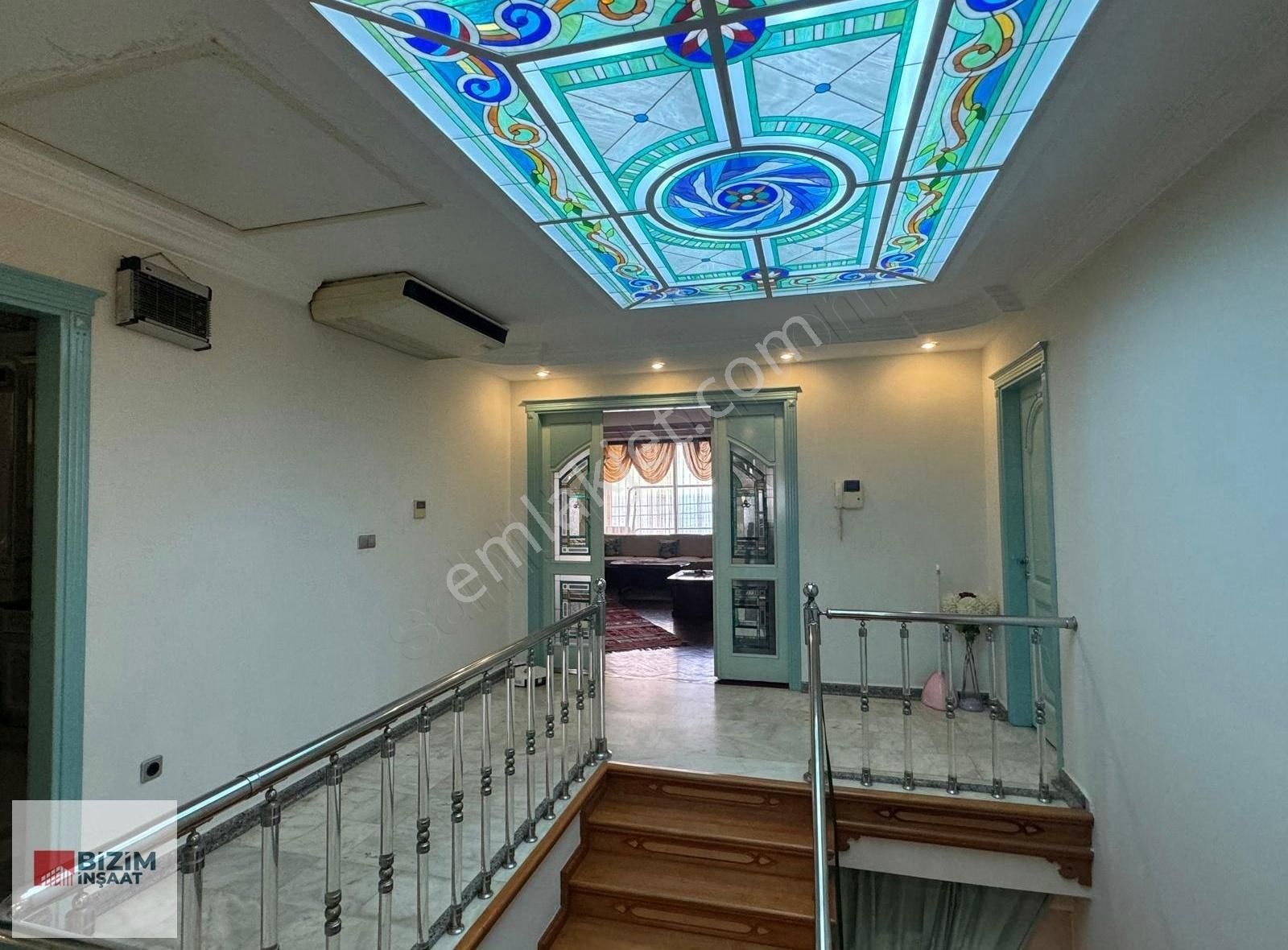 Silivri Gümüşyaka Mahallesi'nin Gözde Yalısı 3000m2 - Görsel 34