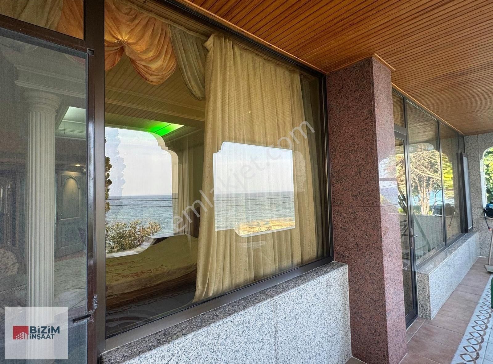 Silivri Gümüşyaka Mahallesi'nin Gözde Yalısı 3000m2 - Görsel 6