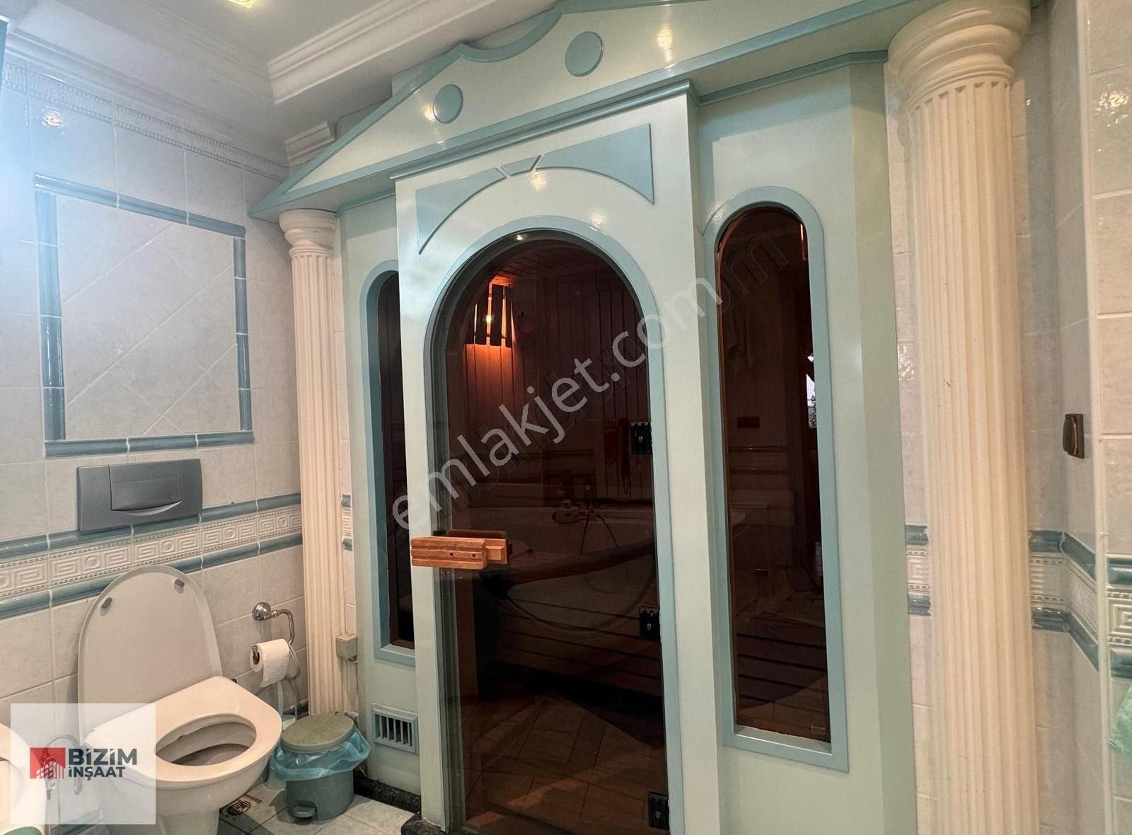 Silivri Gümüşyaka Mahallesi'nin Gözde Yalısı 3000m2 - Görsel 24