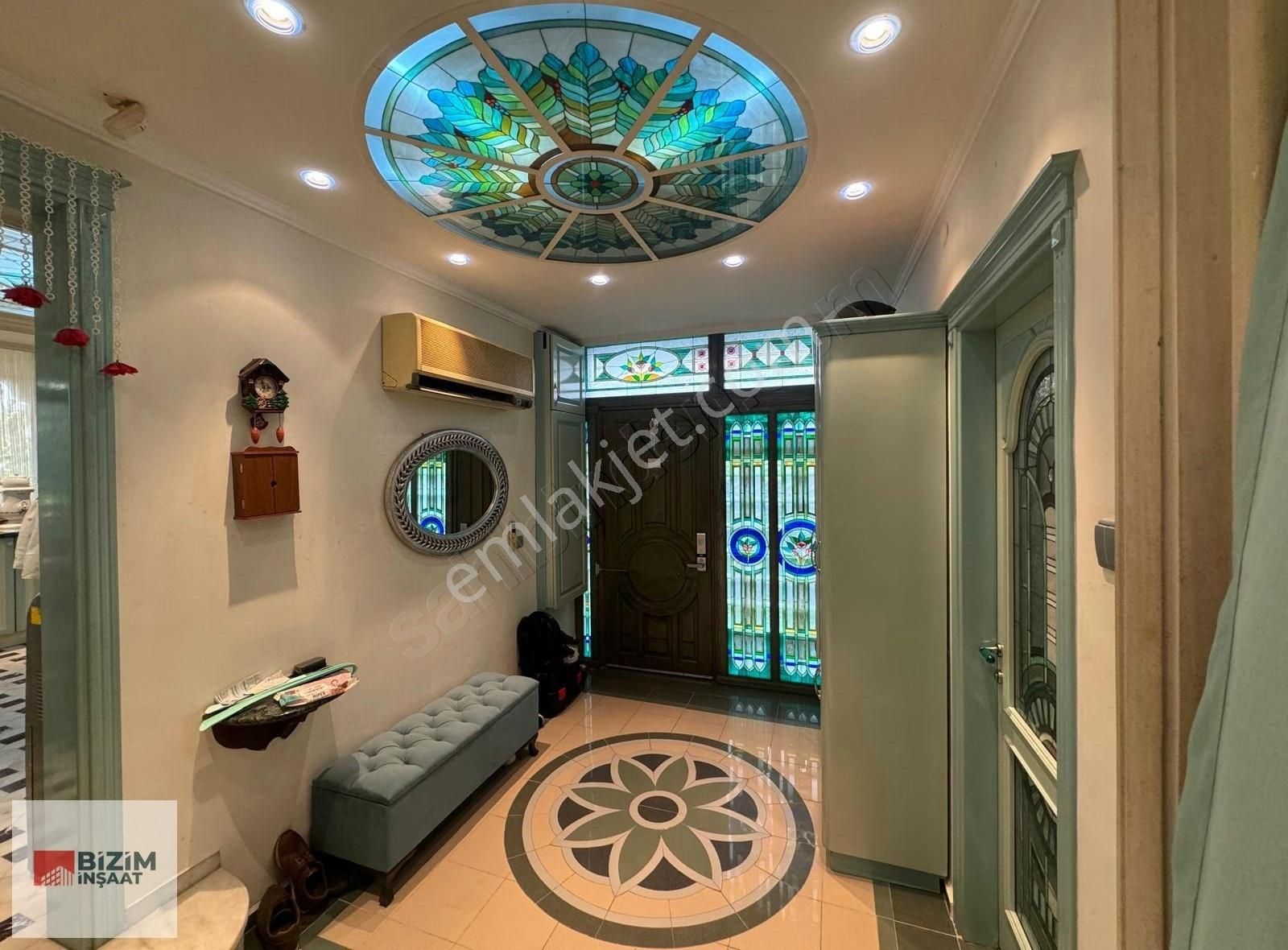 Silivri Gümüşyaka Mahallesi'nin Gözde Yalısı 3000m2 - Görsel 13