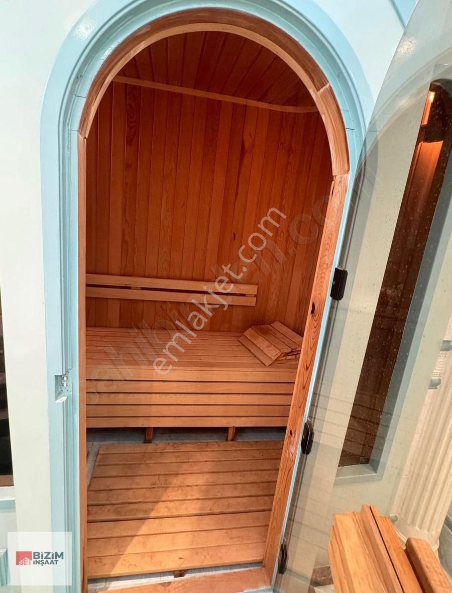 Silivri Gümüşyaka Mahallesi'nin Gözde Yalısı 3000m2 - Görsel 16