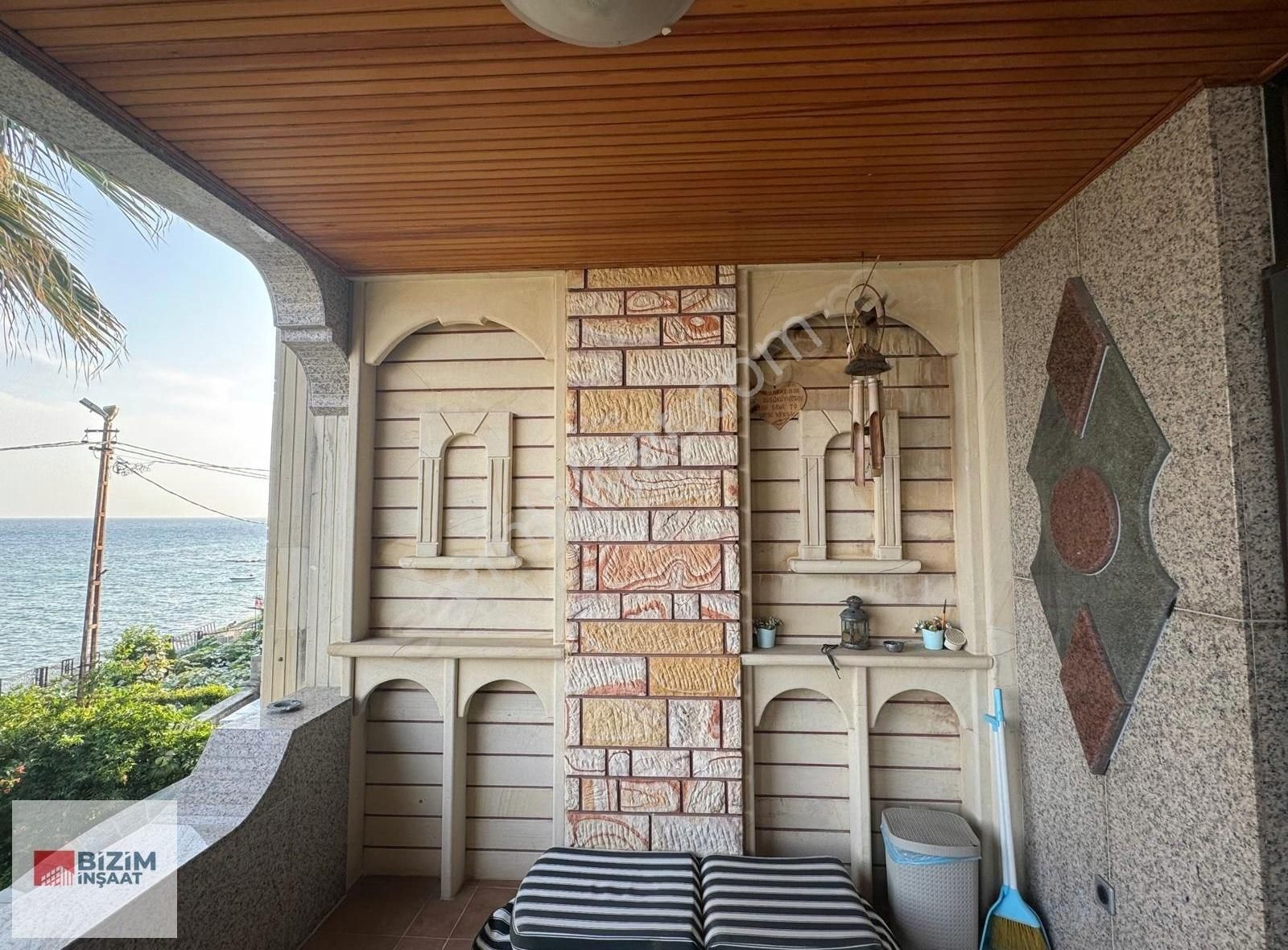 Silivri Gümüşyaka Mahallesi'nin Gözde Yalısı 3000m2 - Görsel 26