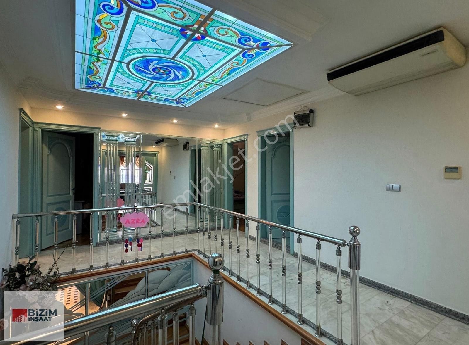 Silivri Gümüşyaka Mahallesi'nin Gözde Yalısı 3000m2 - Görsel 4