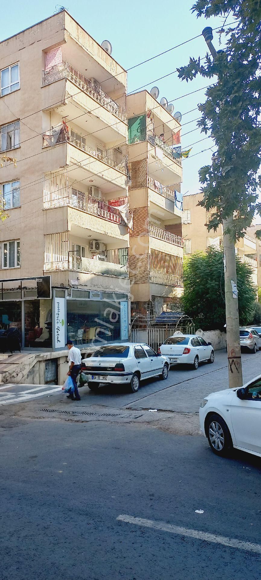 Satılık Bakımlı Masrafsız Daire Merkezde