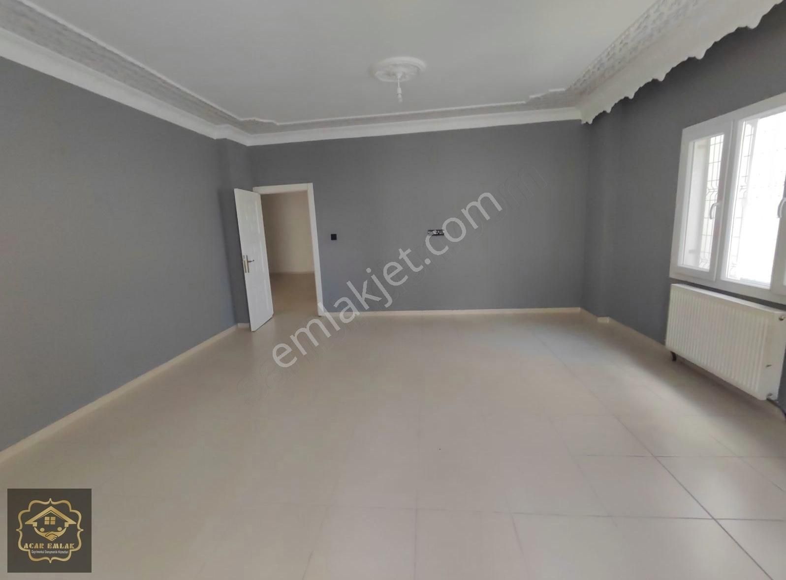 Acar Emlaktan Kiralık Yenituran Mah 180m2 3+1 Arakat Daire