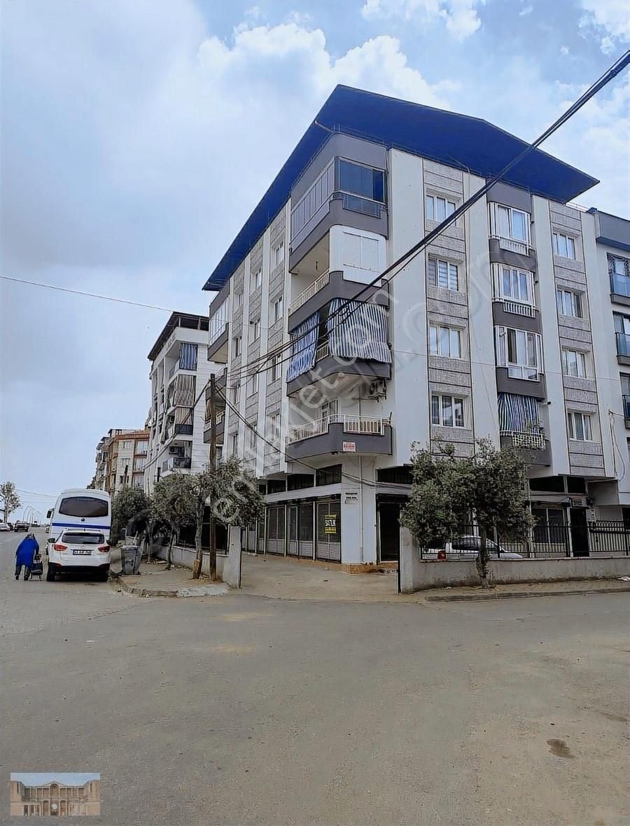 Satılık Yörük Mah. Gürsel Caddesinde 120 M2 Çok Amaçlı Dükkan