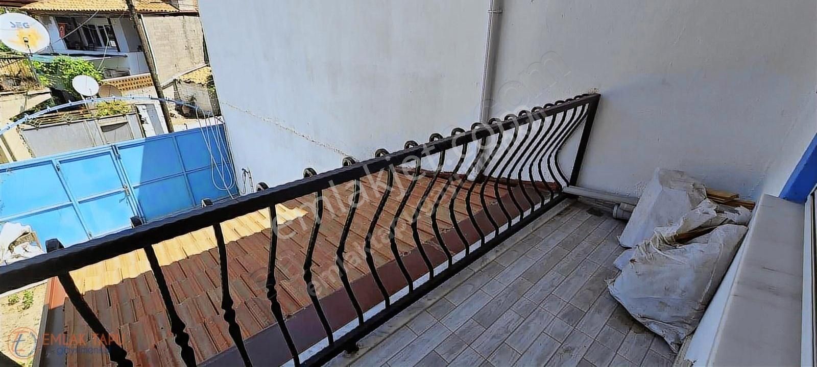 Muğla Yeşilyurt Mahallesi'nde Satılık Müstakil Ev - Görsel 7