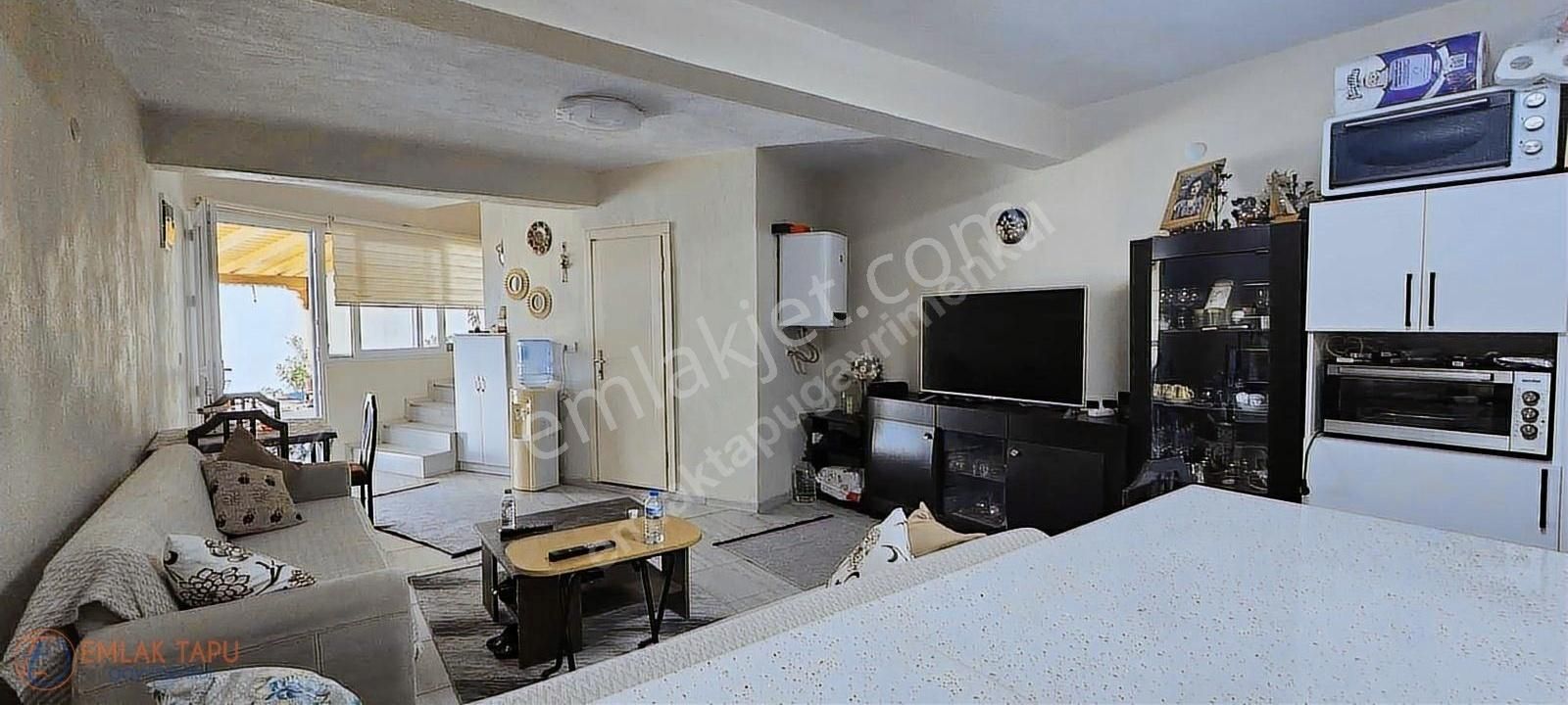 Muğla Yeşilyurt Mahallesi'nde Satılık Müstakil Ev - Görsel 24