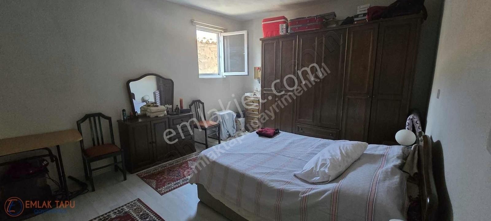 Muğla Yeşilyurt Mahallesi'nde Satılık Müstakil Ev - Görsel 19