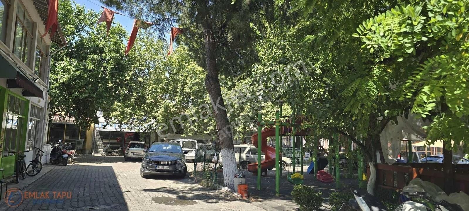Muğla Yeşilyurt Mahallesi'nde Satılık Müstakil Ev - Görsel 25
