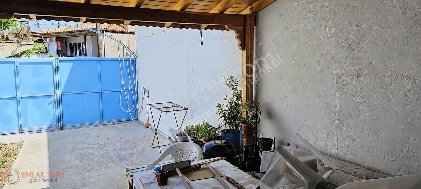 Muğla Yeşilyurt Mahallesi'nde Satılık Müstakil Ev - Görsel 13