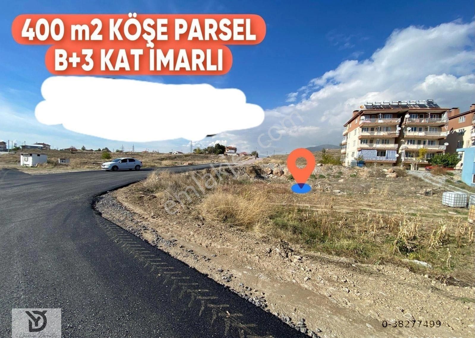 Konut Arsası Acil Satılık
