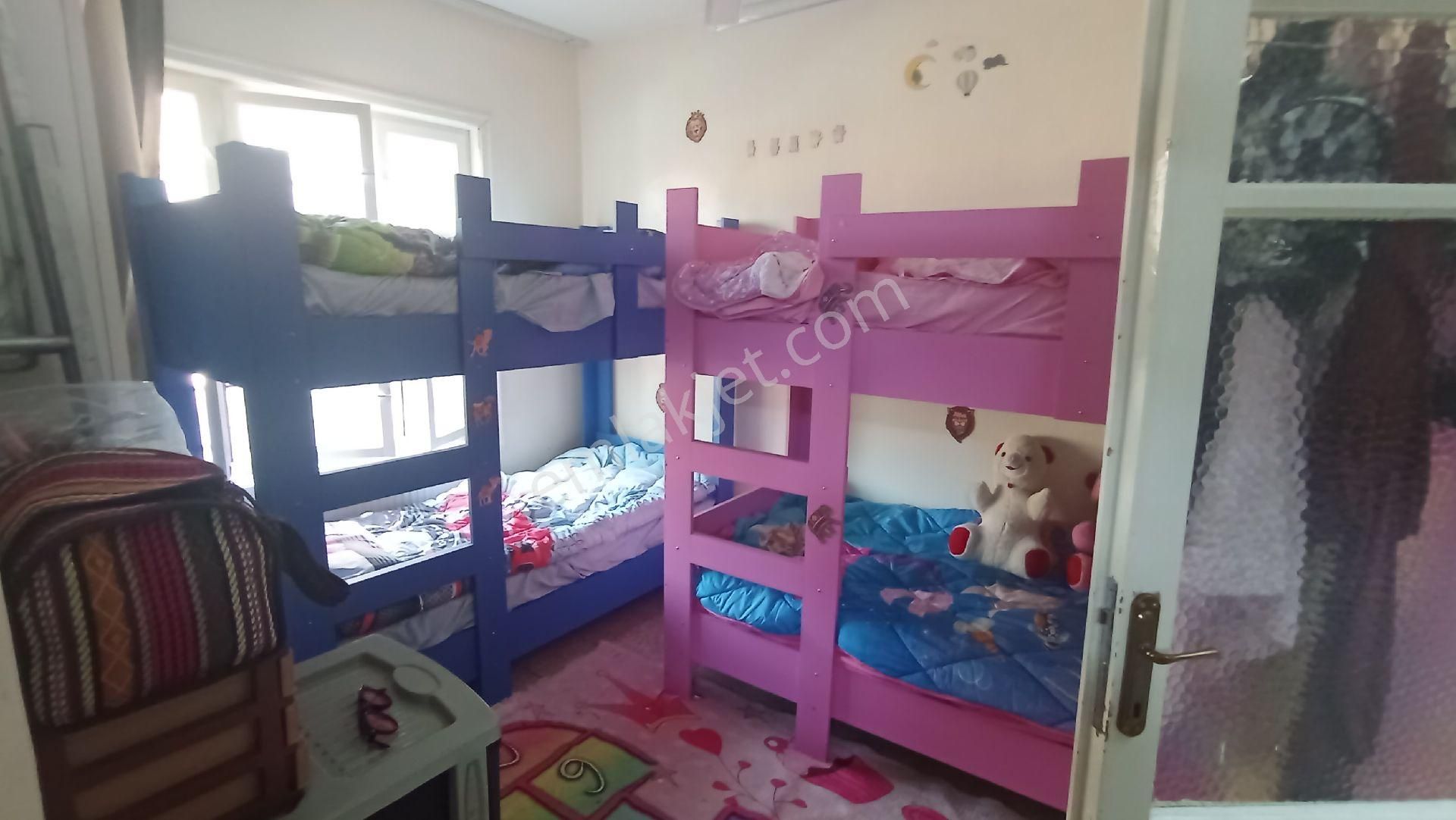 Yukarıbayır Mahlesinde 3 Katlı Müstakil Ev - Görsel 10