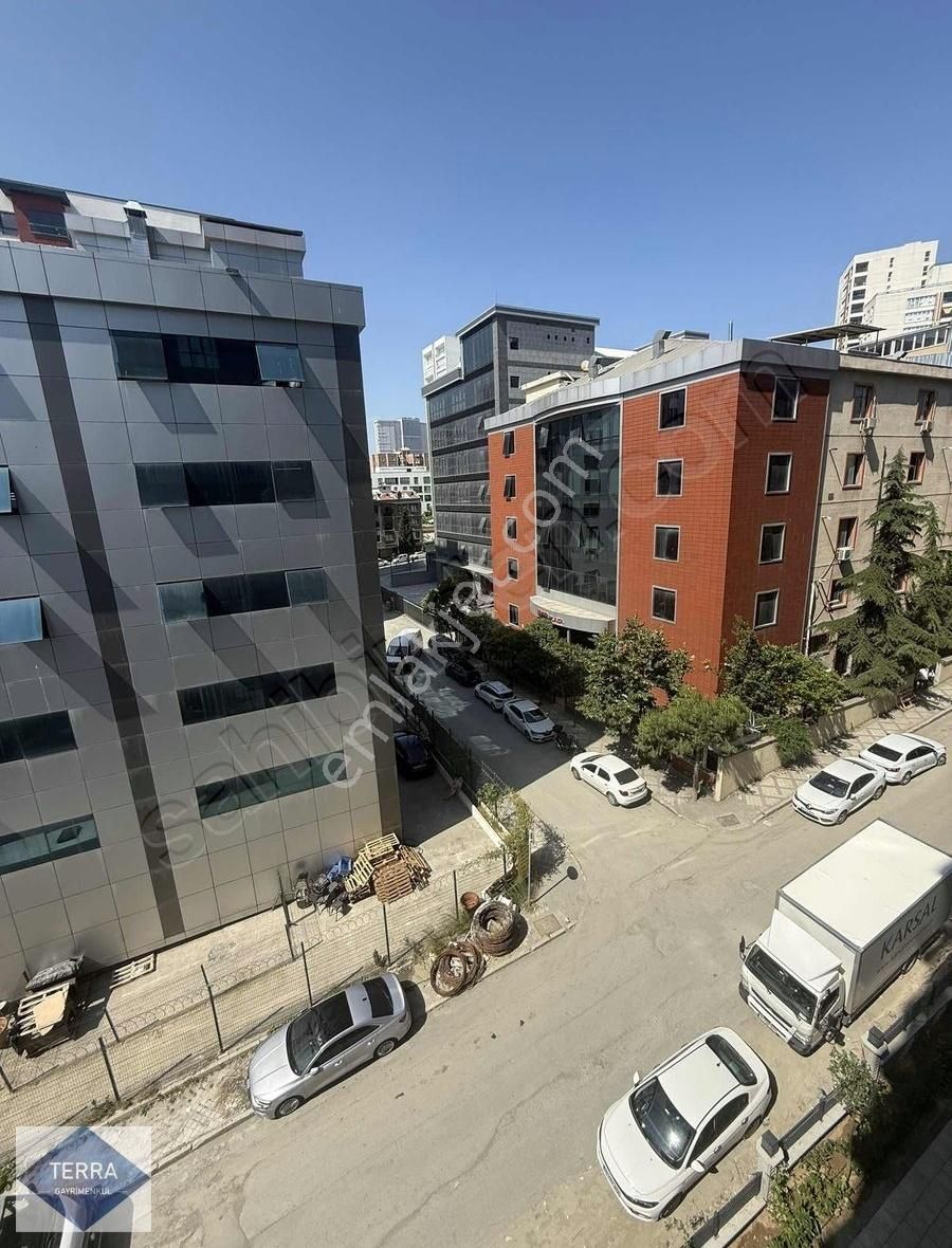 Güneşli Bağlar Life Sitesi 2+1 Satılık Daire - Görsel 27