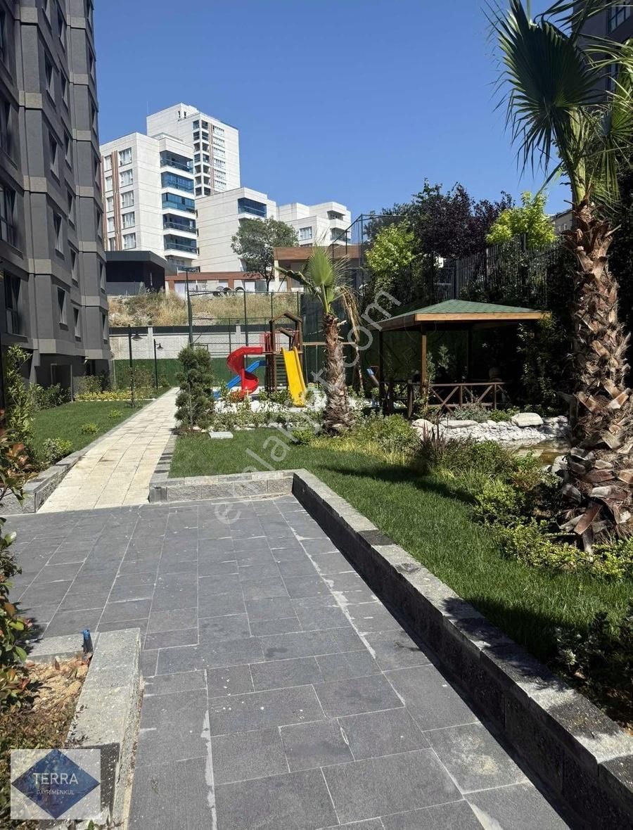 Güneşli Bağlar Life Sitesi 2+1 Satılık Daire - Görsel 16