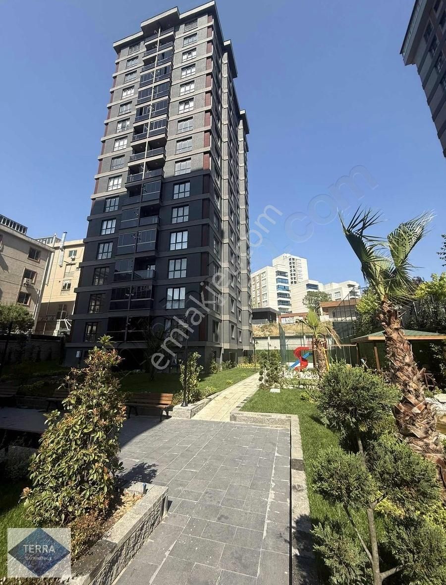Güneşli Bağlar Life Sitesi 2+1 Satılık Daire - Görsel 2