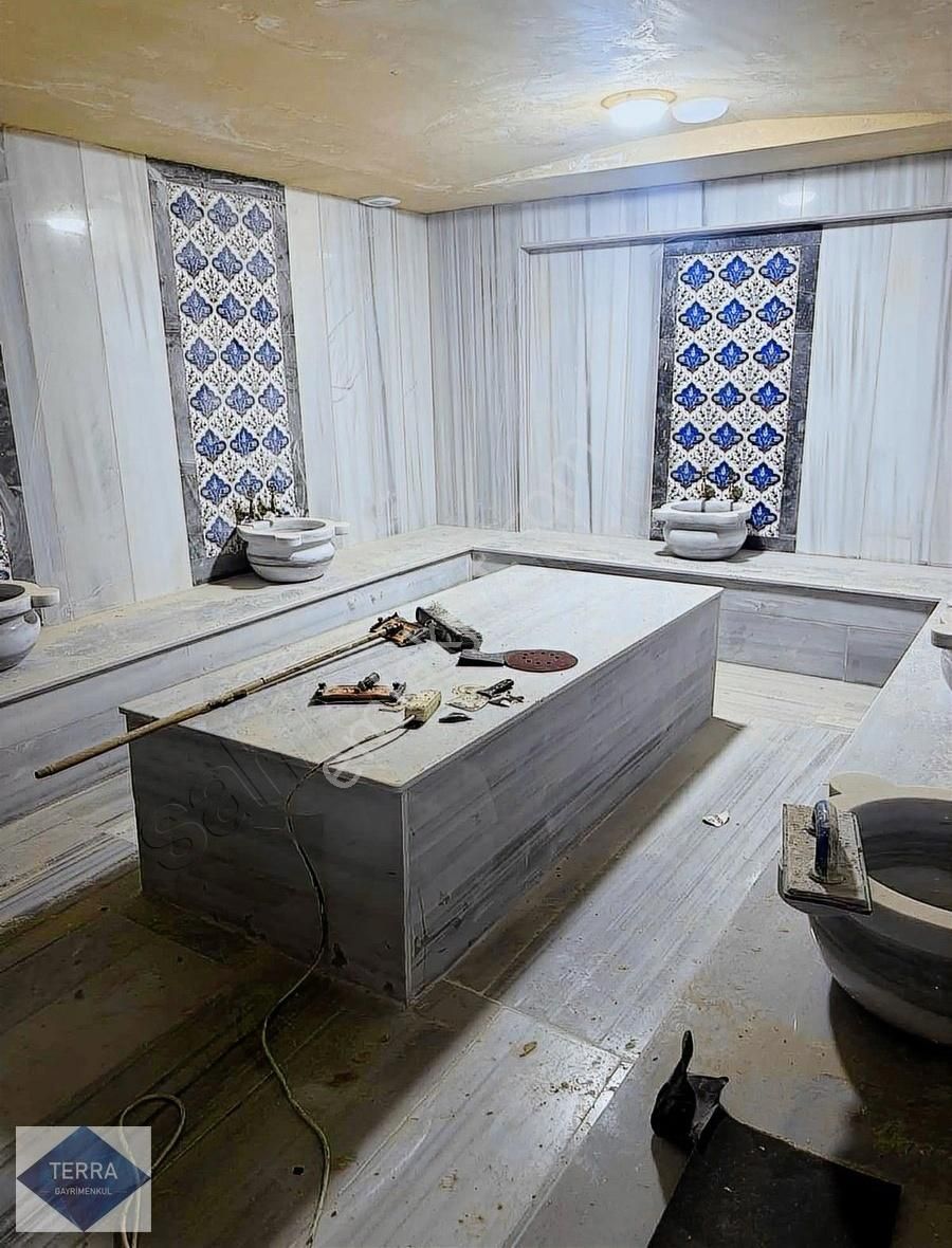 Güneşli Bağlar Life Sitesi 2+1 Satılık Daire - Görsel 11