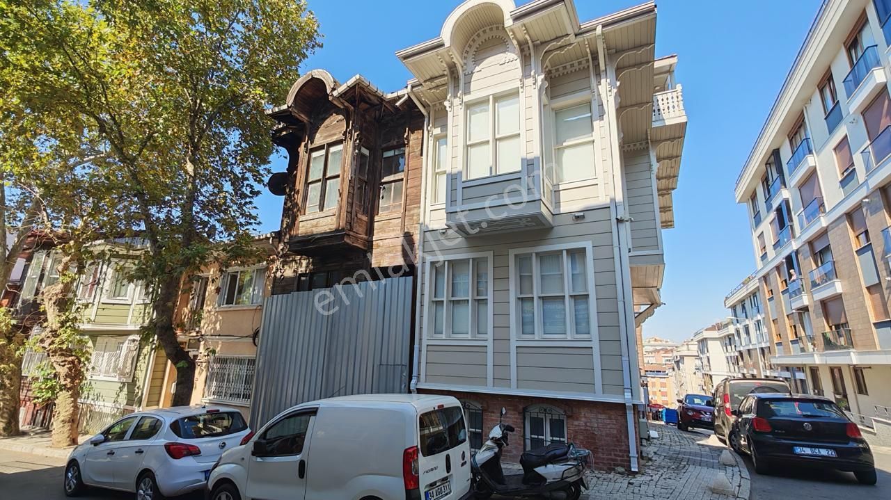 Valide Atik 'de Satılık Müstakil Tarihi Eser Bina - Görsel 27