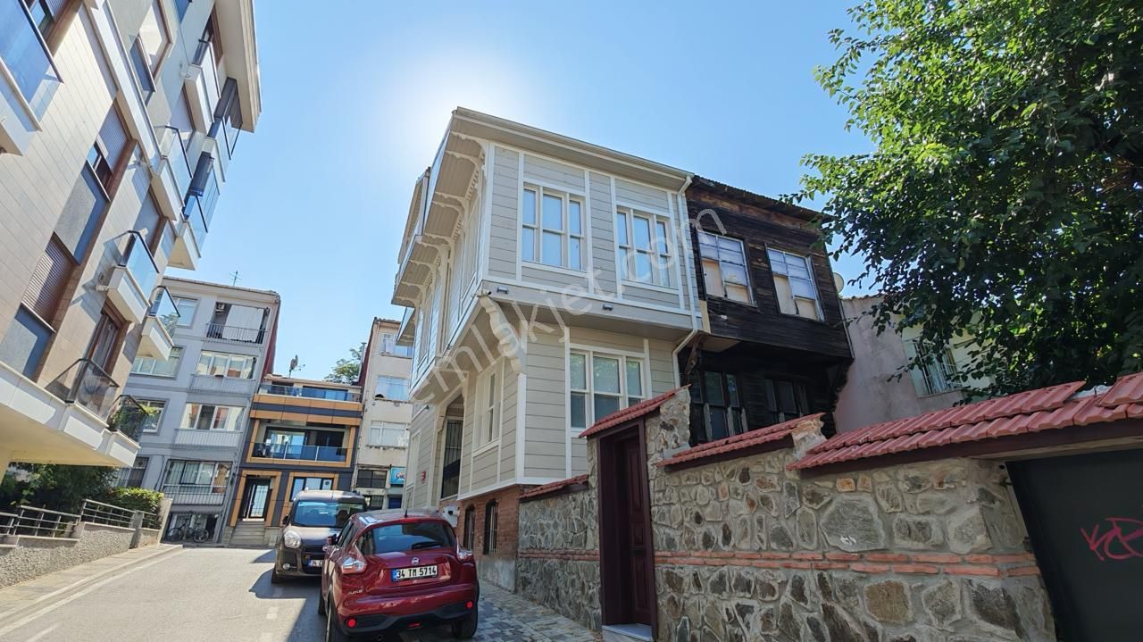 Valide Atik 'de Satılık Müstakil Tarihi Eser Bina - Görsel 25