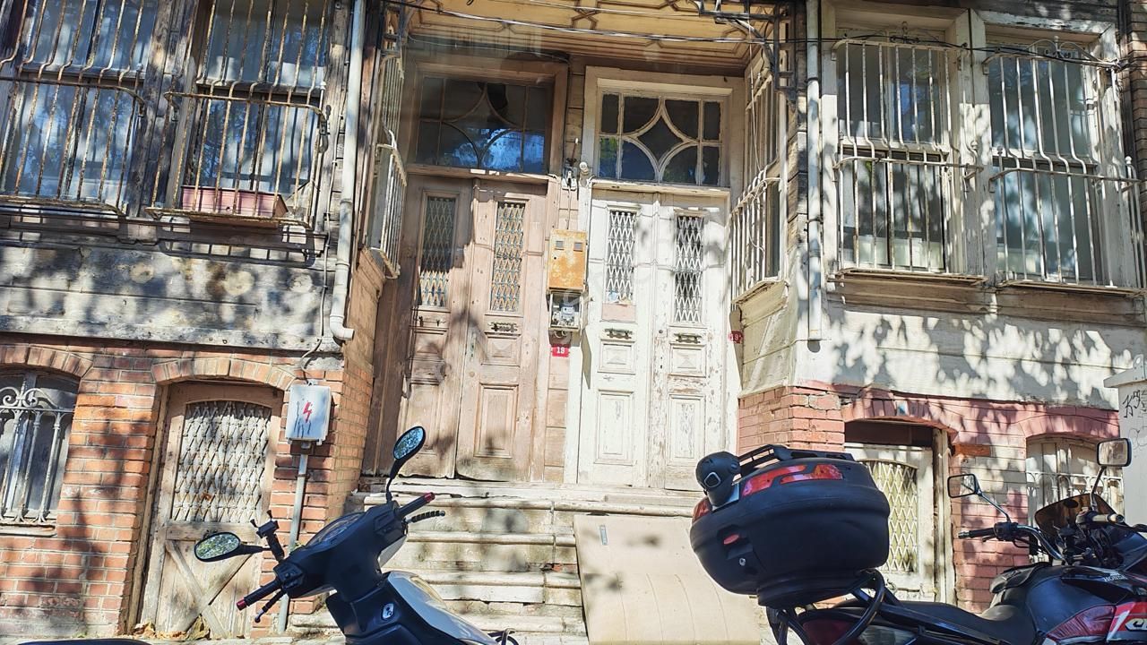 Valide Atik 'de Satılık Müstakil Tarihi Eser Bina - Görsel 23