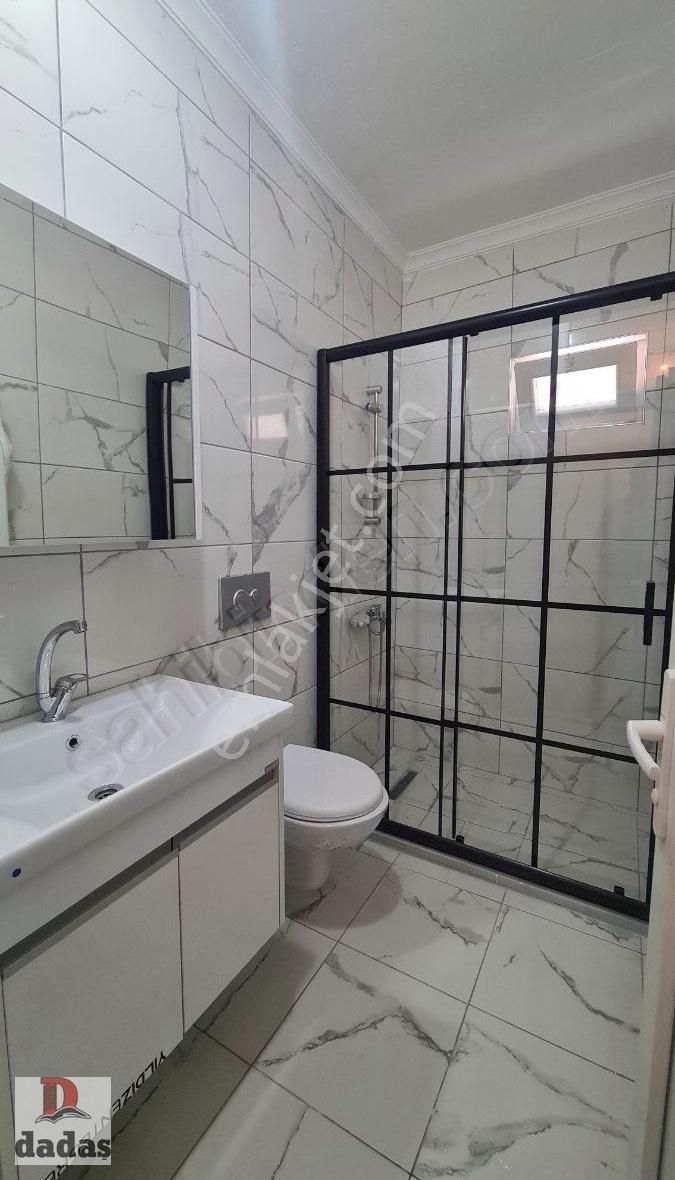 Dadaş Emlaktan 3+1 Eşyalı Müstakil Tadında Donamlı Kiralık Daire