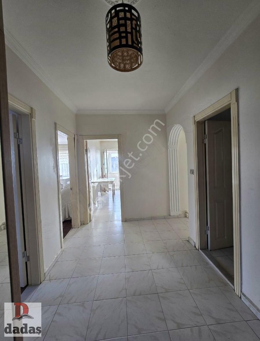 Dadaş Emlaktan 3+1 Eşyalı Asansörlü Otoparklı Kiralık Daire