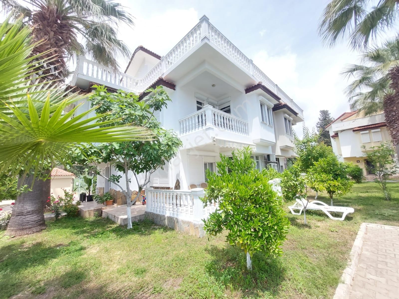 Denize Sıfır Satılık Villa - Görsel 9