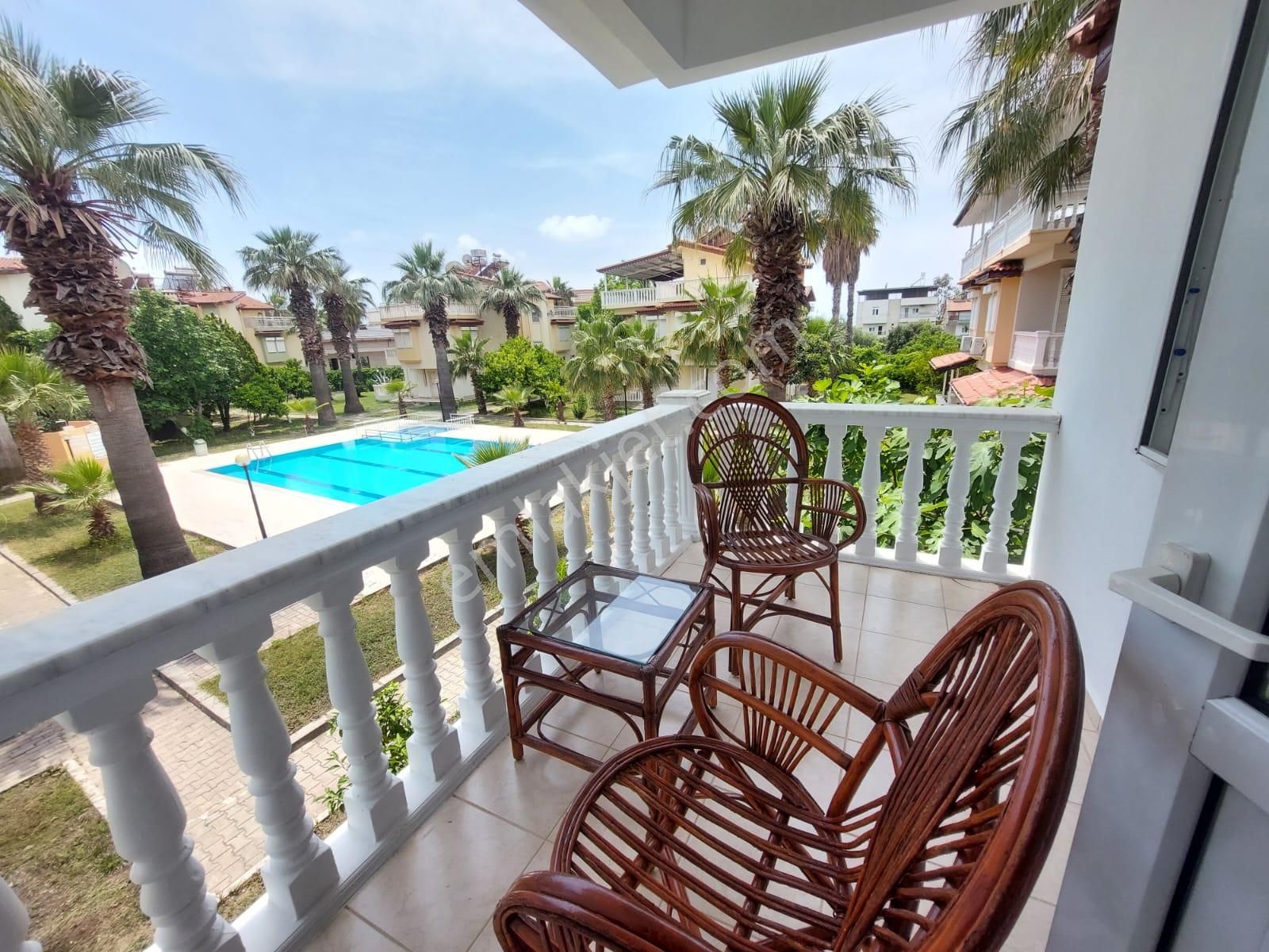 Denize Sıfır Satılık Villa - Görsel 27