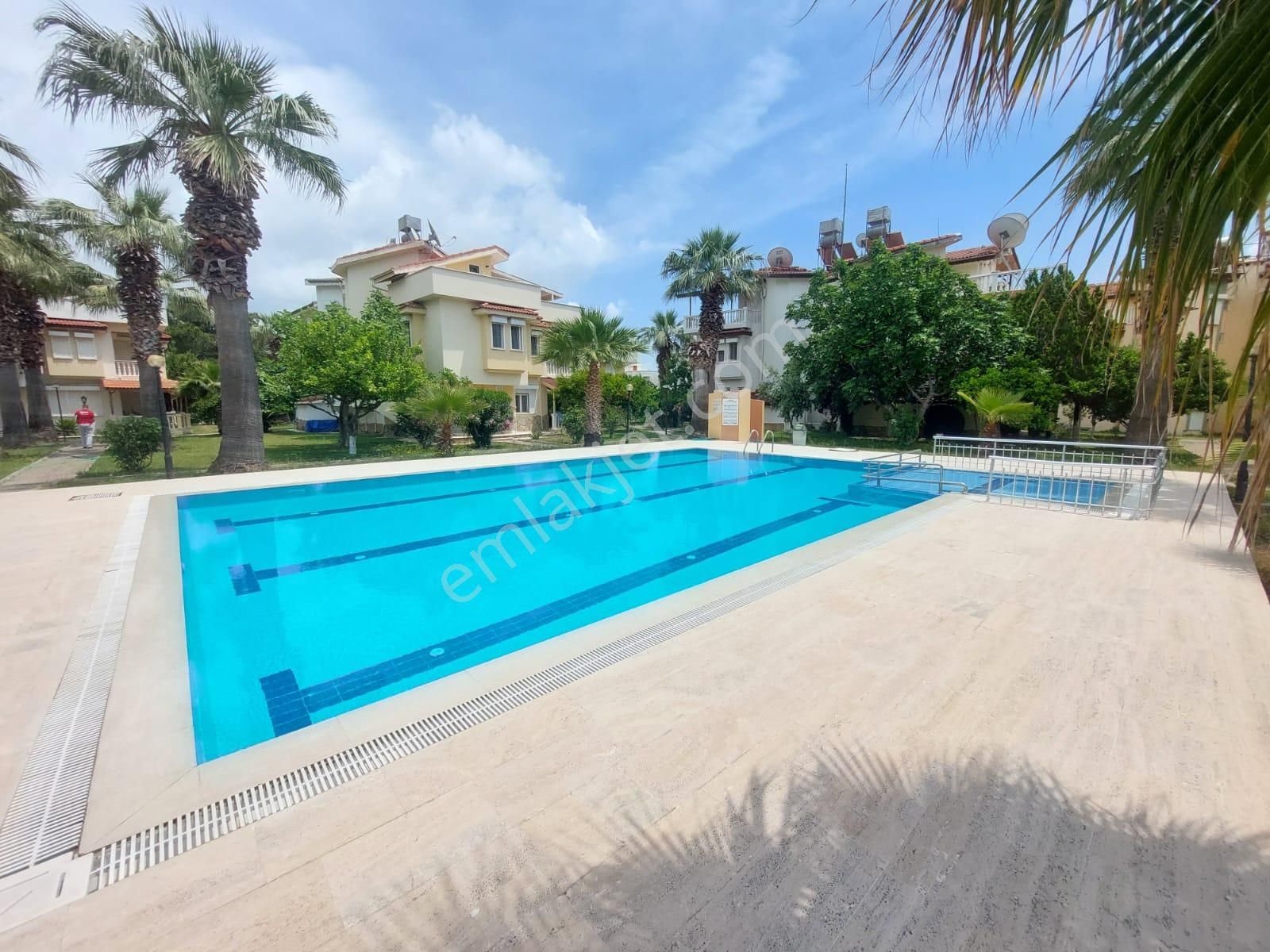 Denize Sıfır Satılık Villa - Görsel 2