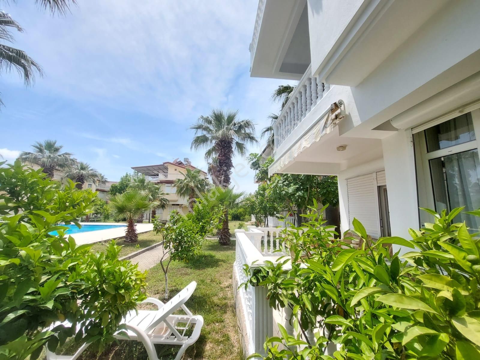 Denize Sıfır Satılık Villa - Görsel 8