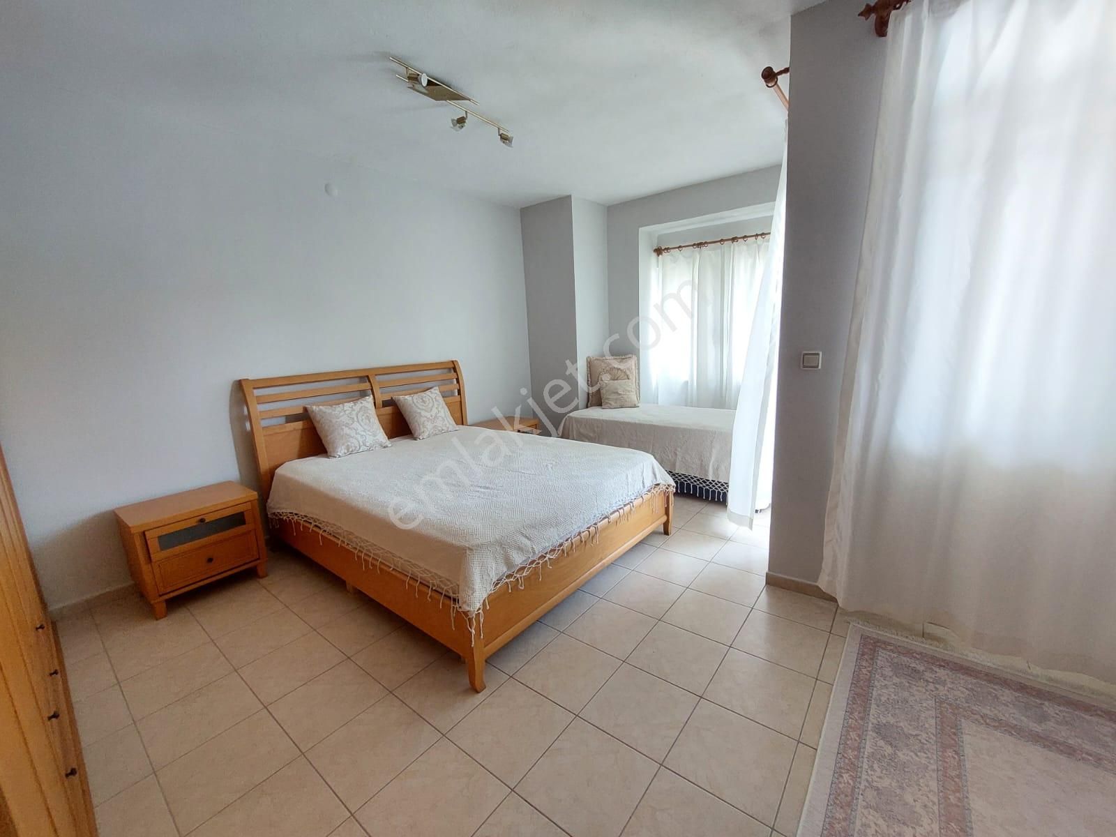 Denize Sıfır Satılık Villa - Görsel 29