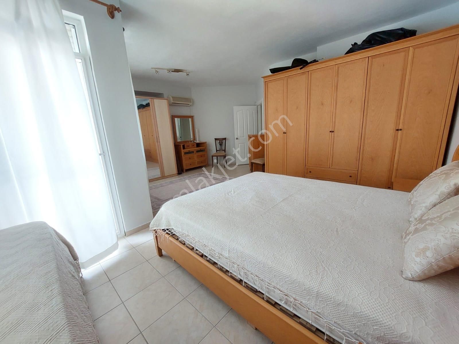 Denize Sıfır Satılık Villa - Görsel 28