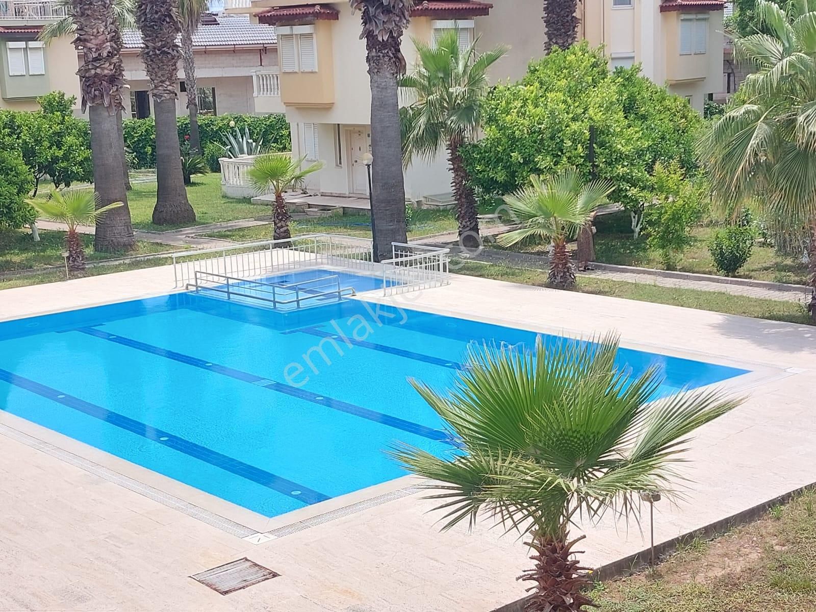 Denize Sıfır Satılık Villa - Görsel 25