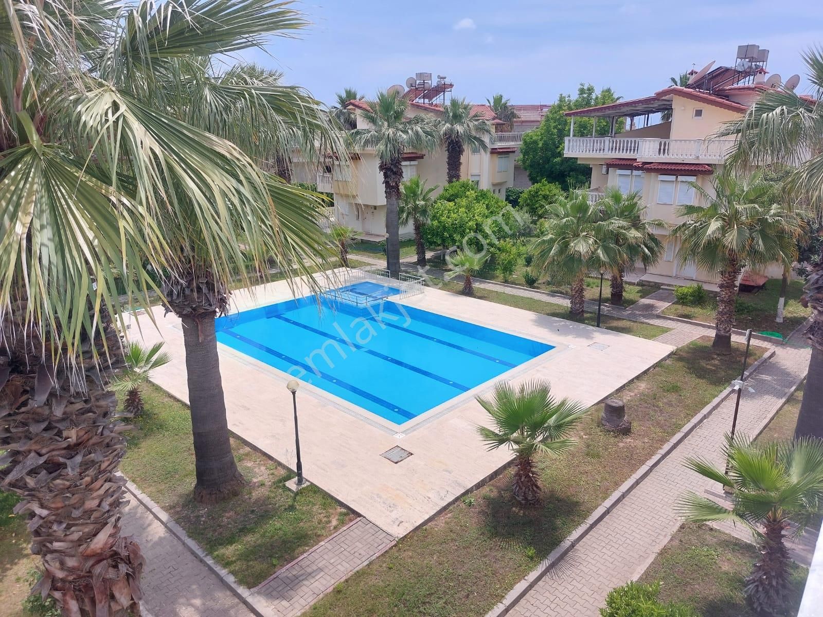 Denize Sıfır Satılık Villa - Görsel 31