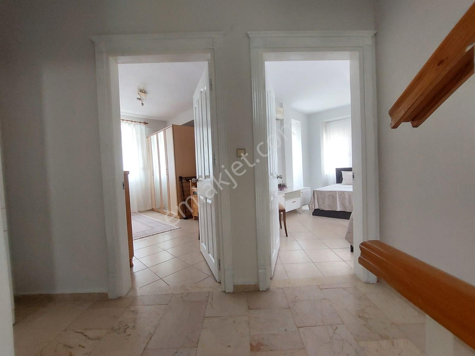 Denize Sıfır Satılık Villa - Görsel 23