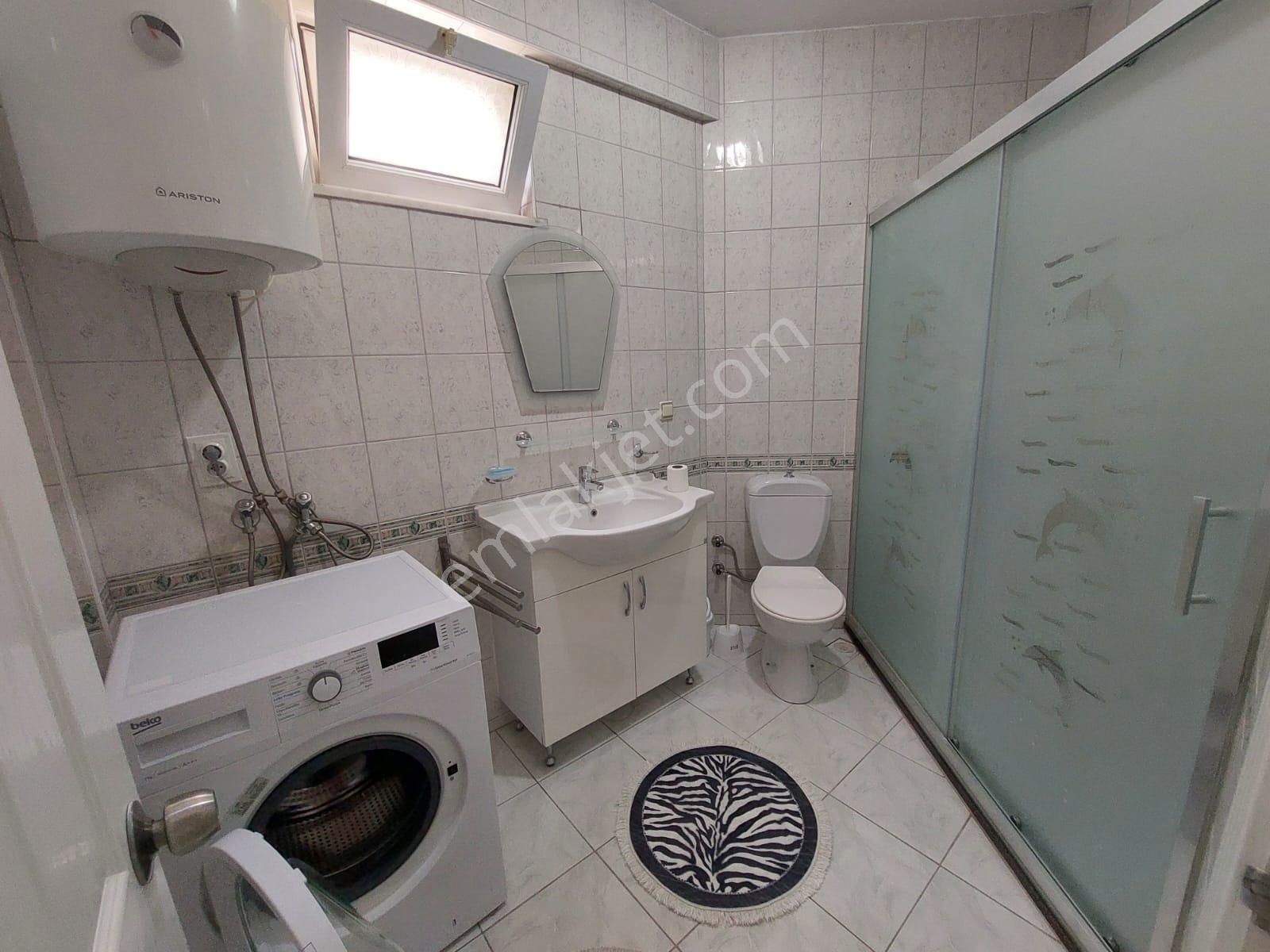 Denize Sıfır Satılık Villa - Görsel 20