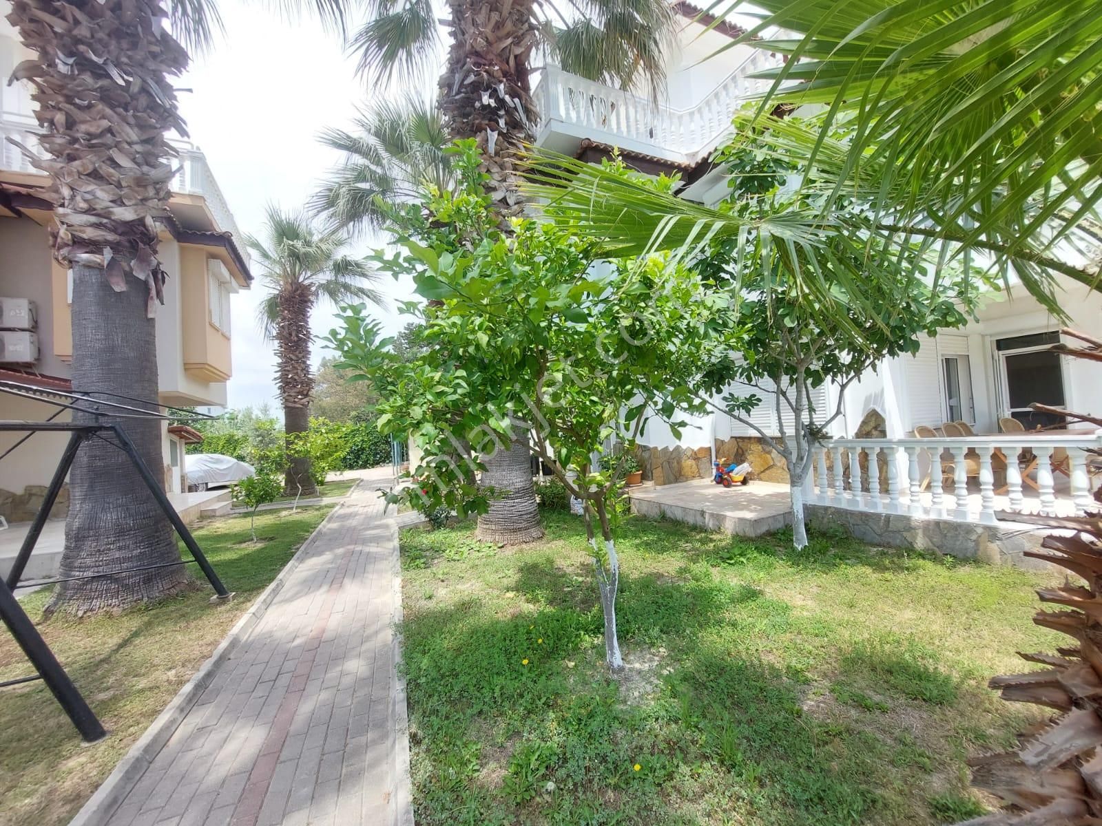 Denize Sıfır Satılık Villa - Görsel 4