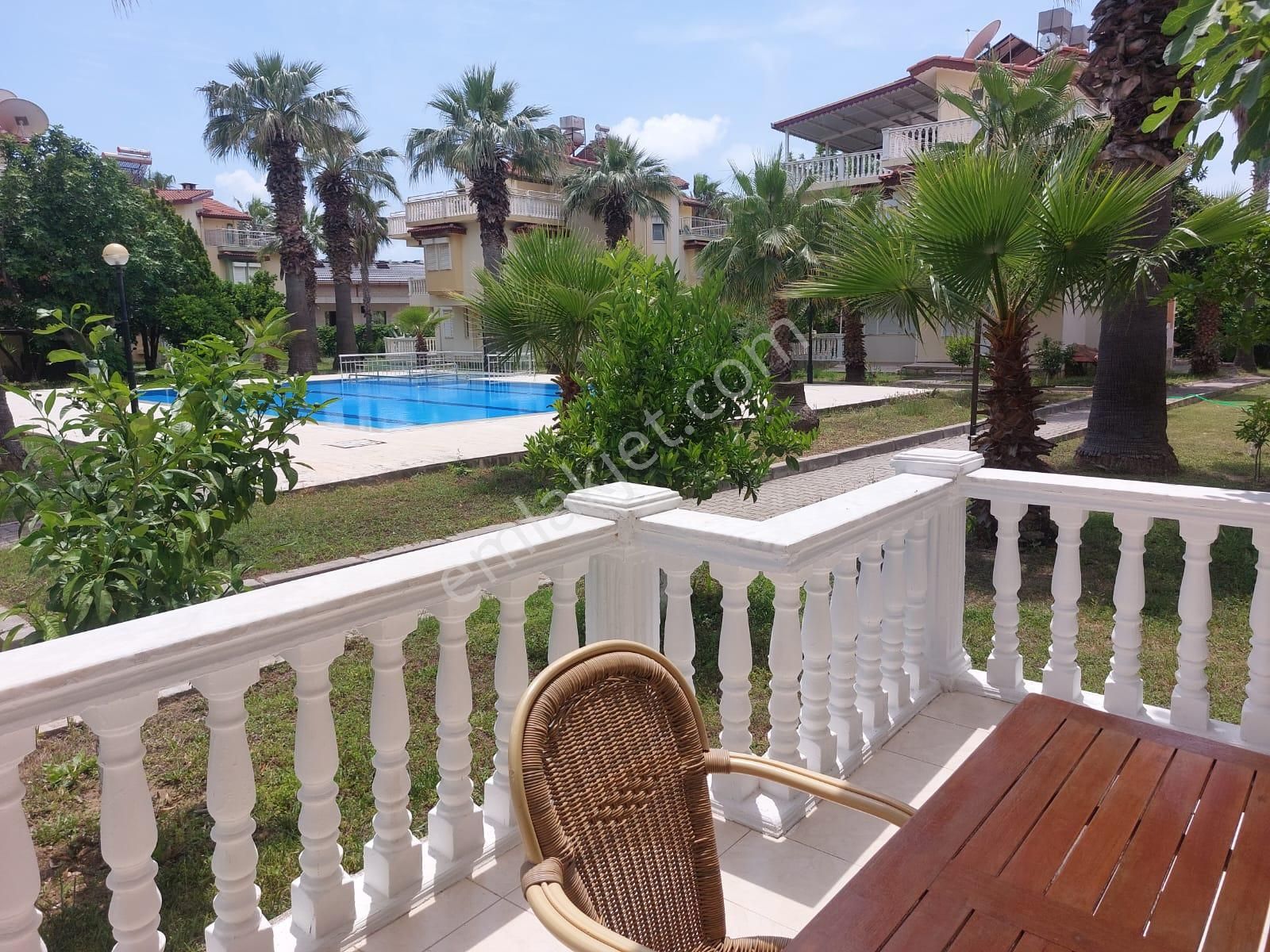 Denize Sıfır Satılık Villa - Görsel 22