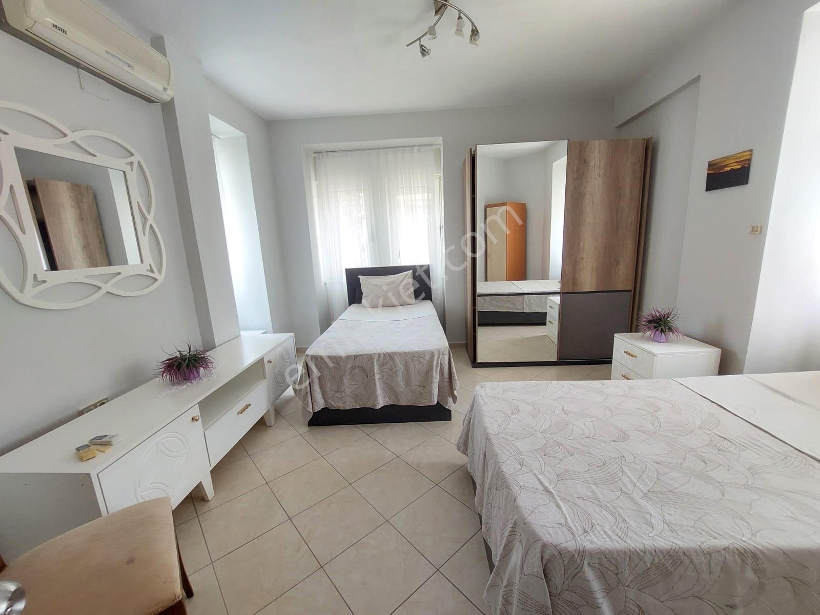Denize Sıfır Satılık Villa - Görsel 34