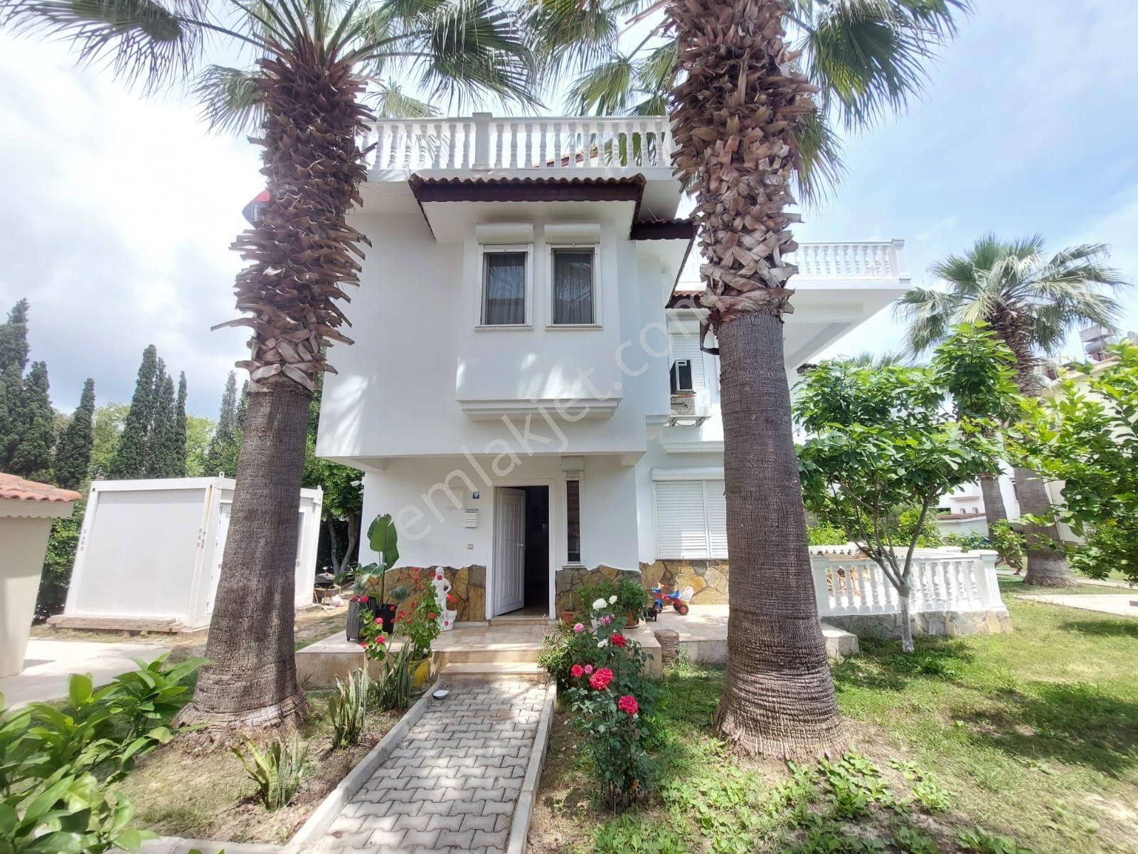 Denize Sıfır Satılık Villa - Görsel 10