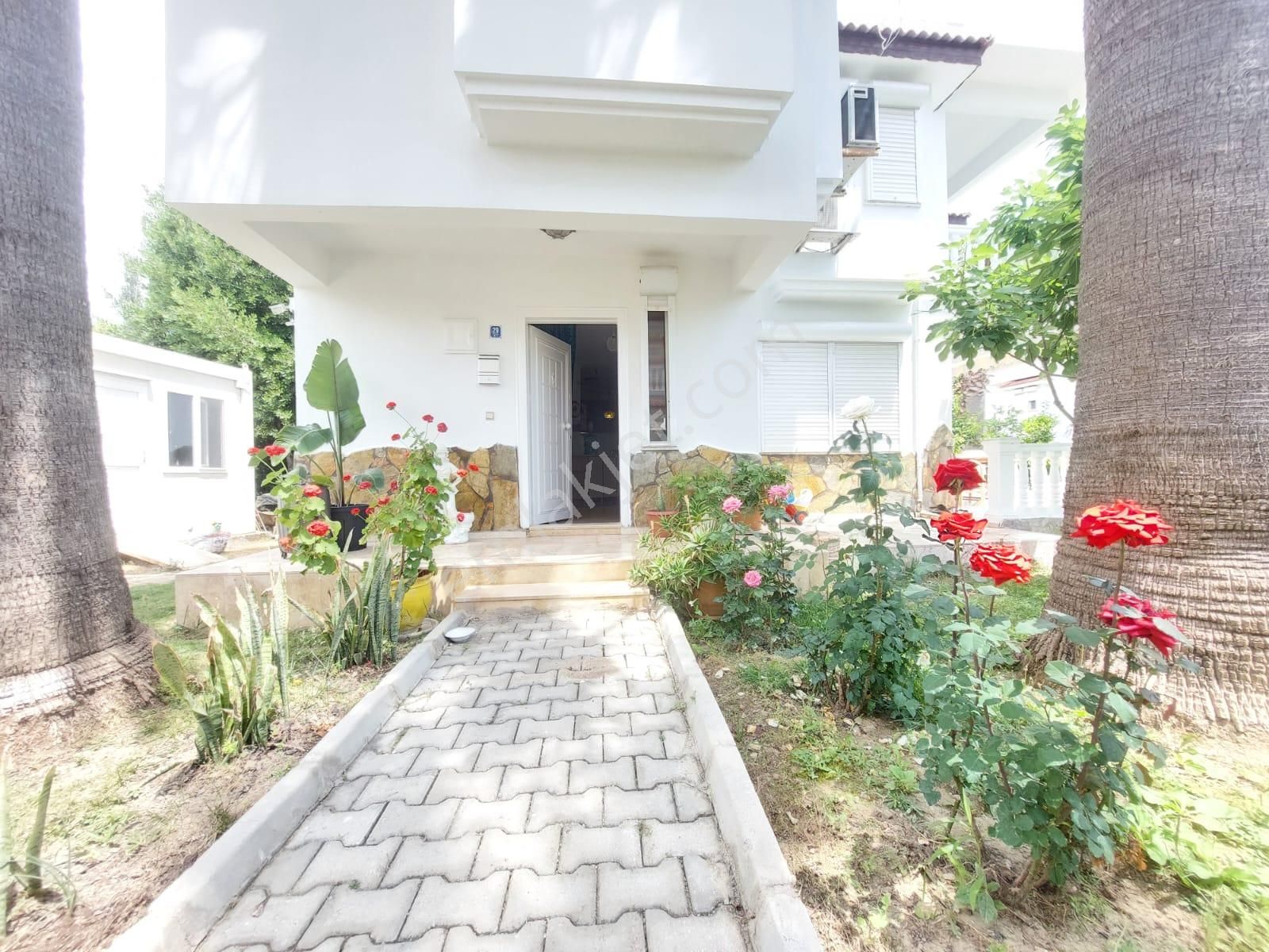 Denize Sıfır Satılık Villa - Görsel 11