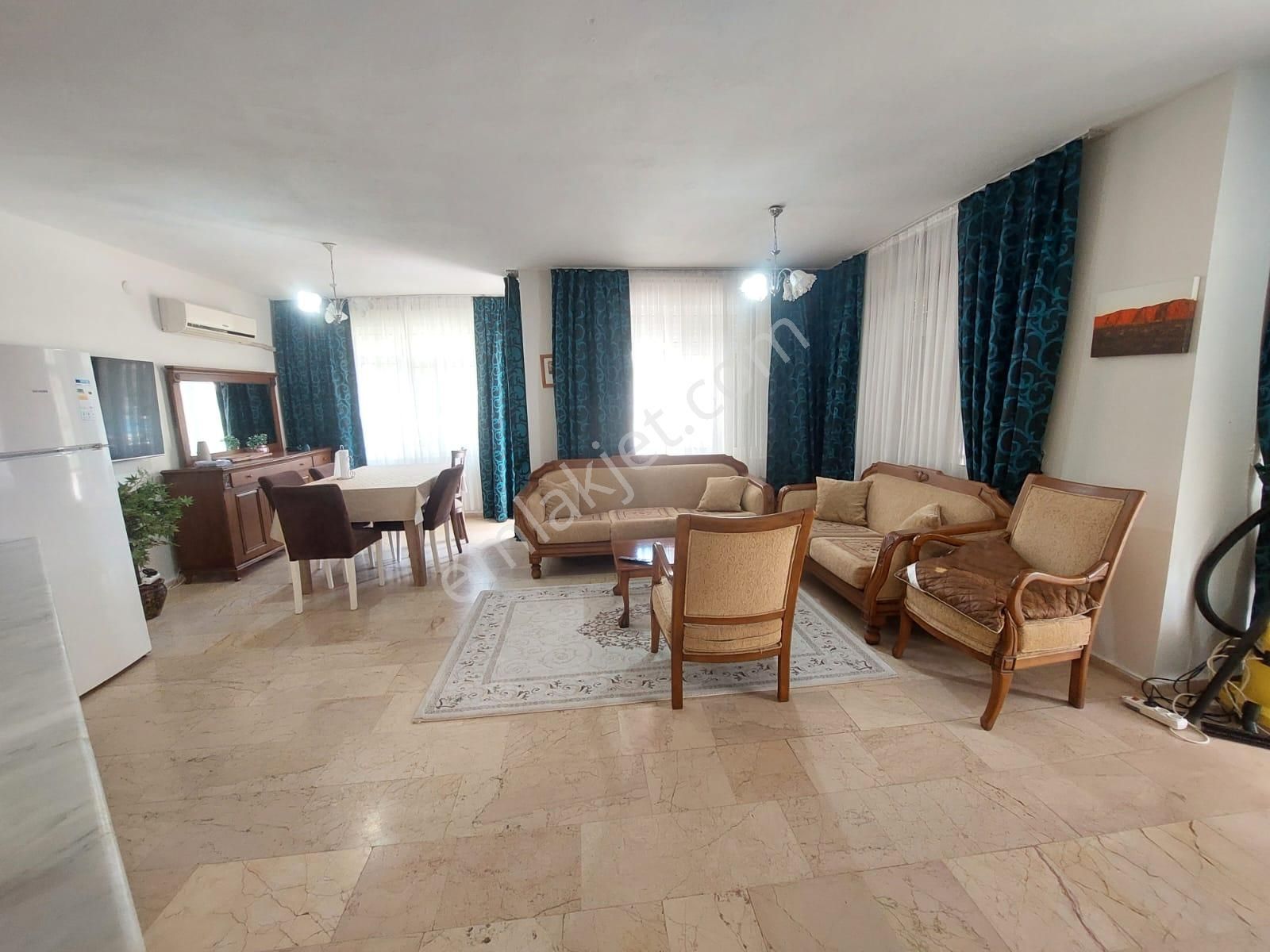 Denize Sıfır Satılık Villa - Görsel 15