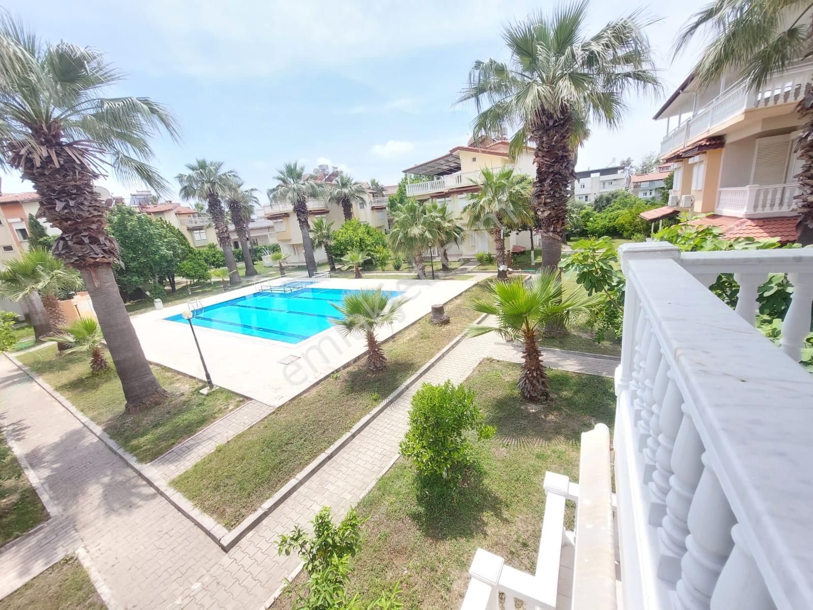 Denize Sıfır Satılık Villa - Görsel 30