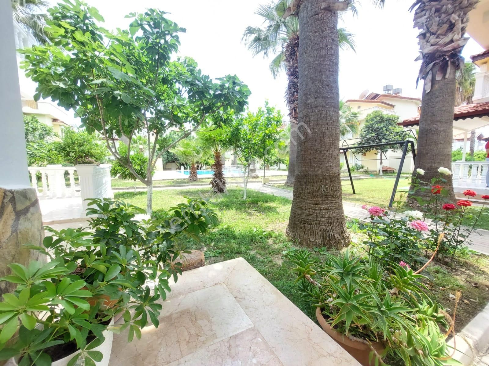 Denize Sıfır Satılık Villa - Görsel 12