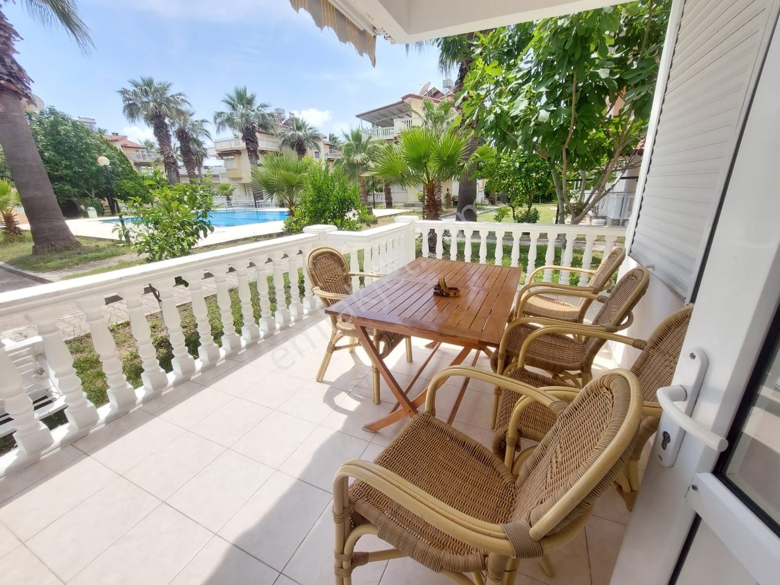 Denize Sıfır Satılık Villa - Görsel 17