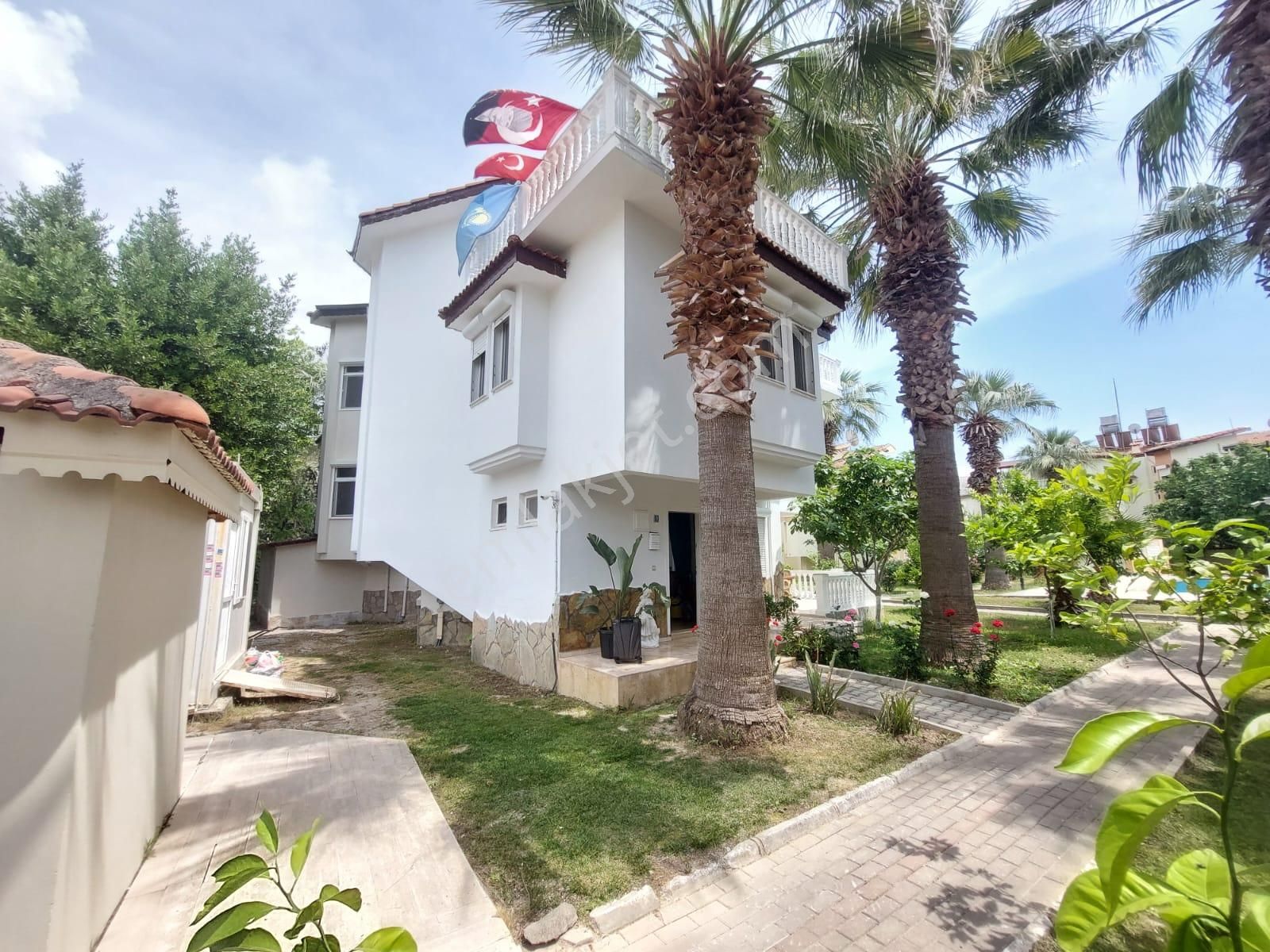 Denize Sıfır Satılık Villa - Görsel 6