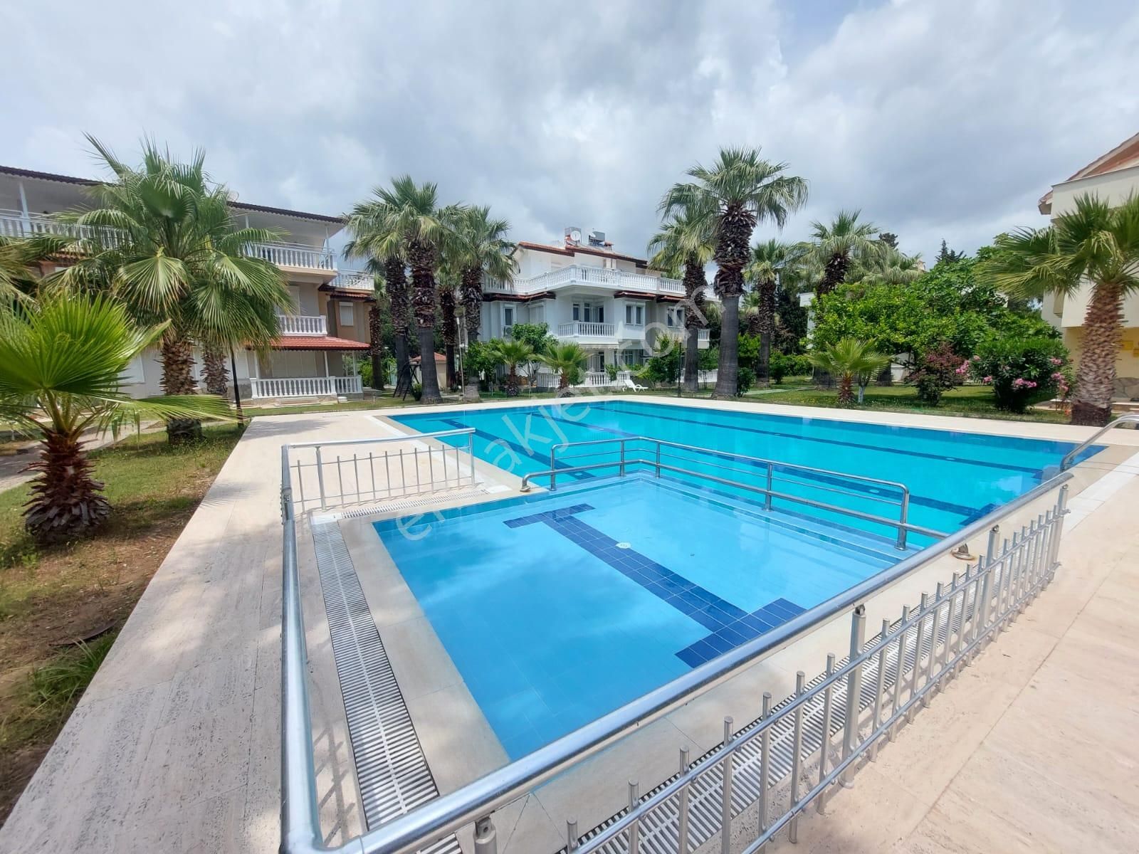 Denize Sıfır Satılık Villa - Görsel 3