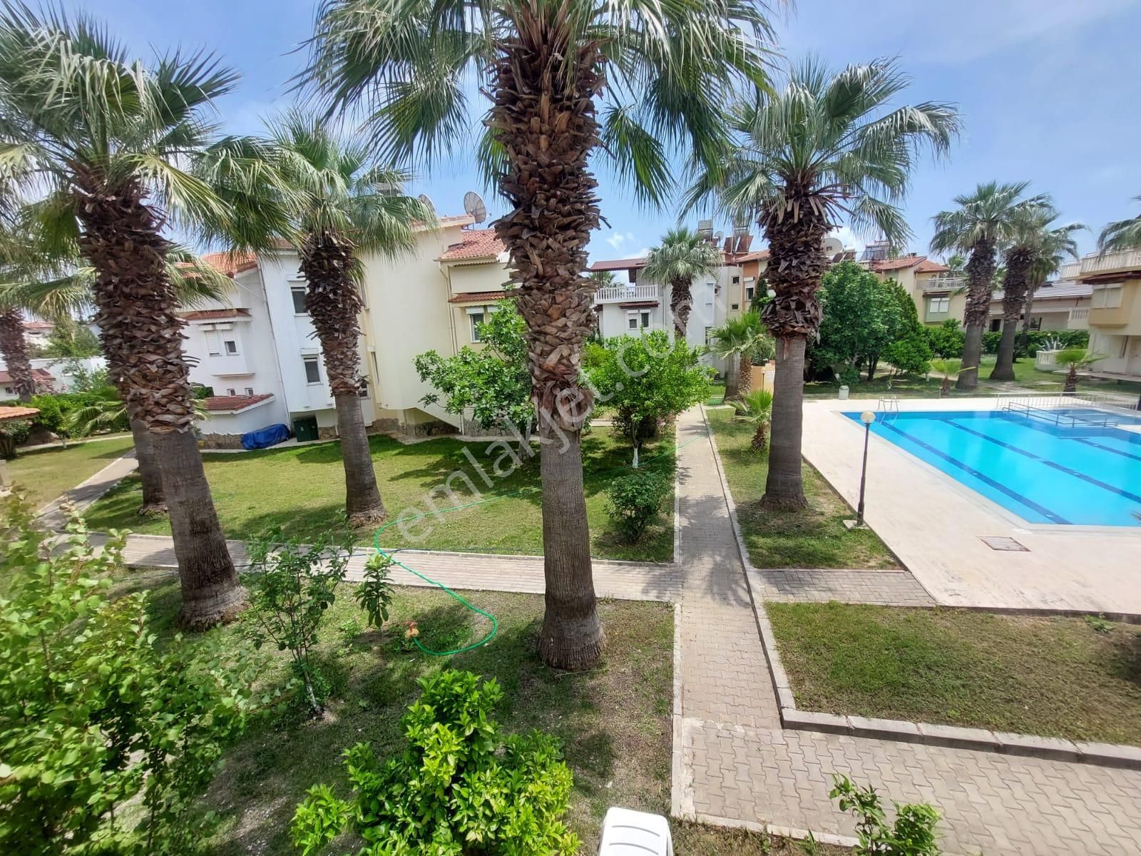 Denize Sıfır Satılık Villa - Görsel 35