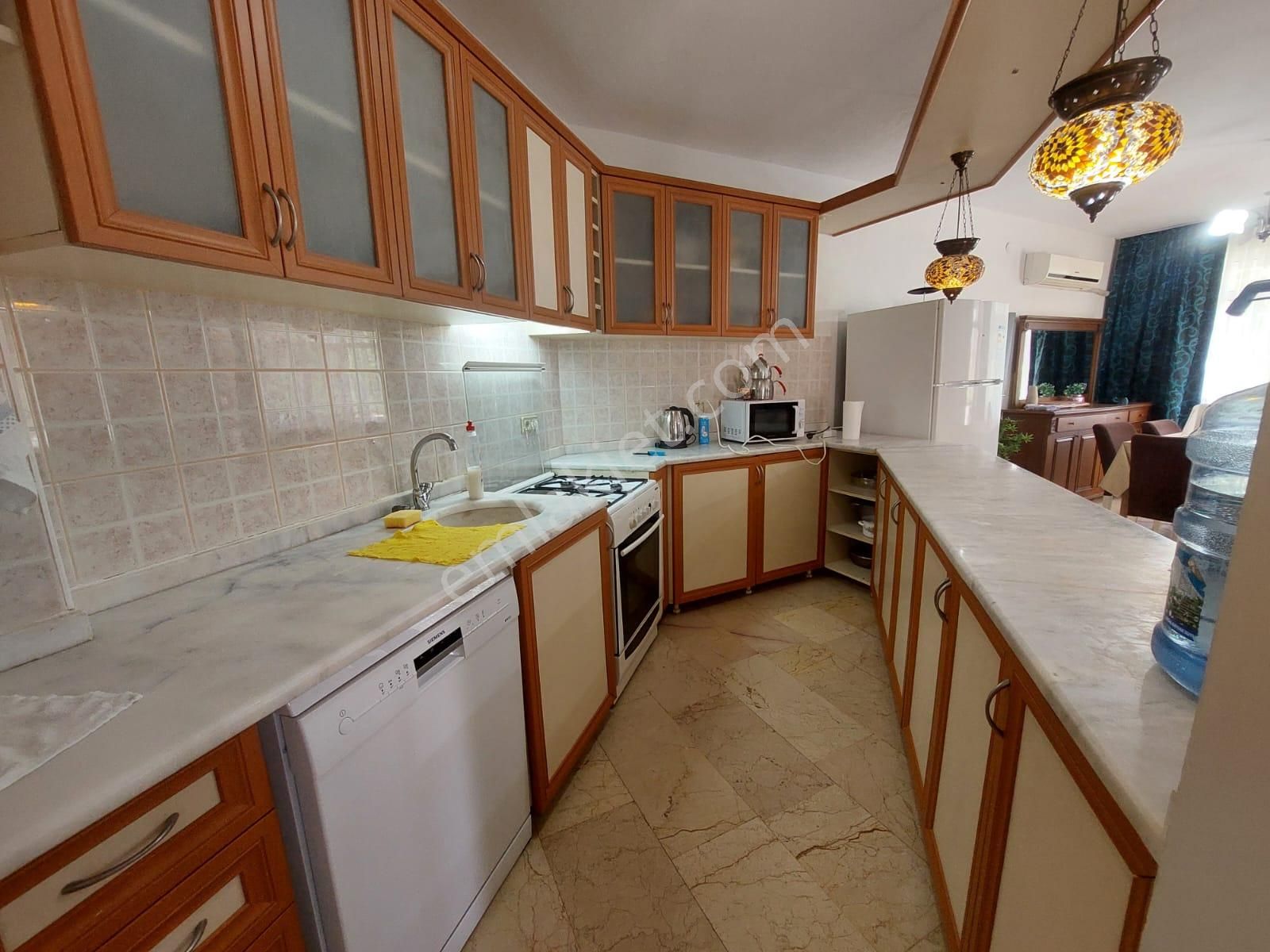 Denize Sıfır Satılık Villa - Görsel 19