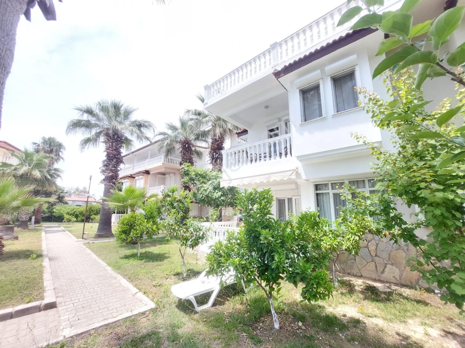 Denize Sıfır Satılık Villa - Görsel 7